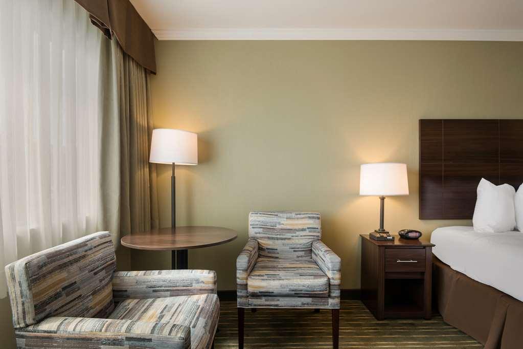 Best Western Holiday Hotel Coos Bay Ruang foto