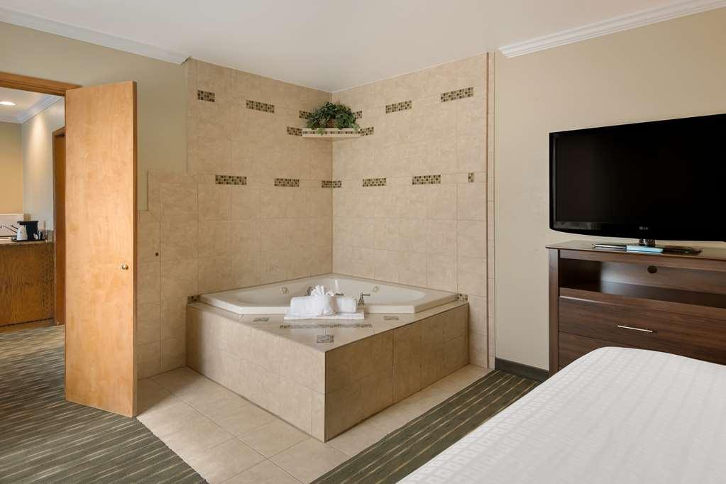 Best Western Holiday Hotel Coos Bay Ruang foto