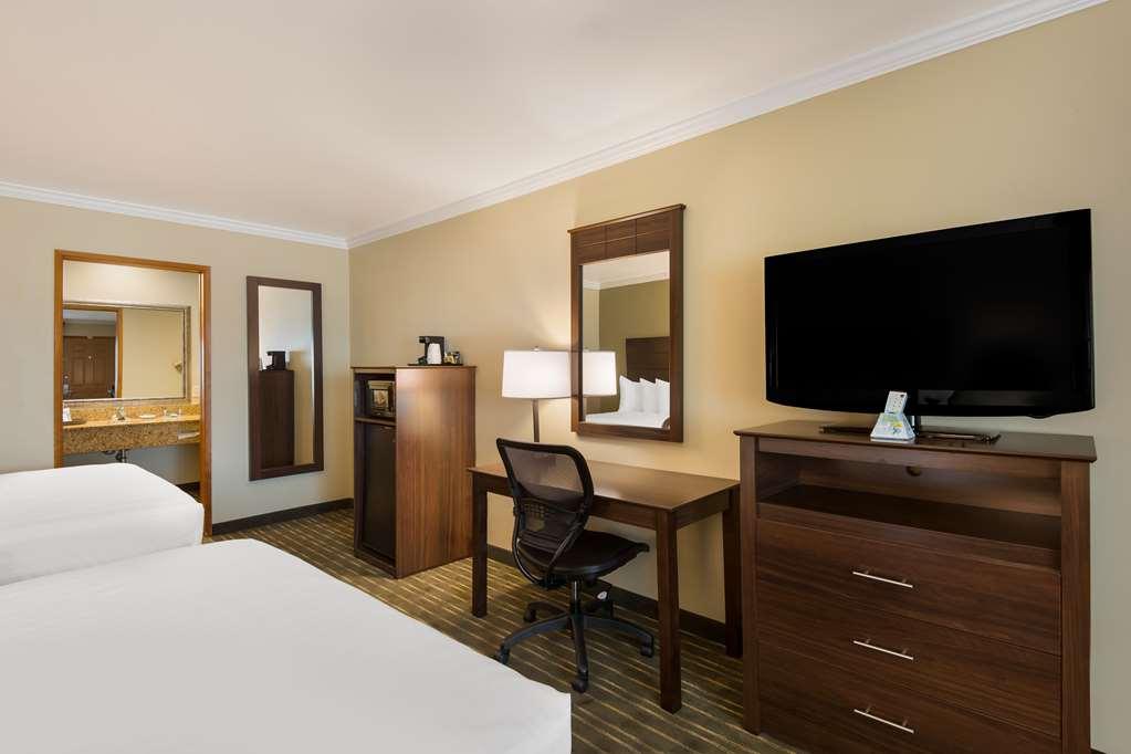 Best Western Holiday Hotel Coos Bay Ruang foto